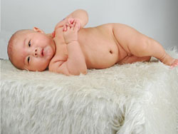 infant