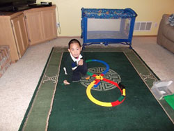 kindergarden