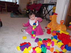 toddler